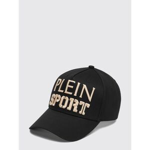 Plein Sport Hat Men Black 2